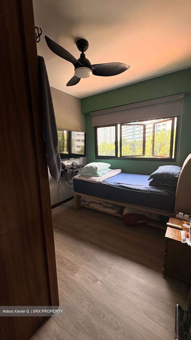 Blk 547C Segar Vale (Bukit Panjang), HDB 3 Rooms #540156301